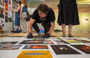 ¿Qué hace que una imagen permanezca? El Festival Fotográfico de Medellín busca respuestas