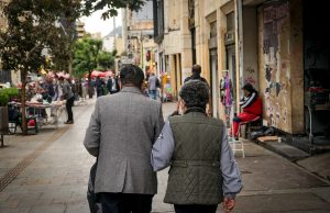 Gobierno entrante denuncia desfinanciamiento de Colombia Mayor