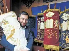 El rabino Shaul tiene la palabra