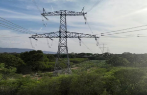 Recuperado el 97% del servicio eléctrico tras el sismo: XM
