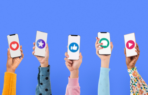 Señales del “doomscrolling”: cuando las redes sociales lo consumen