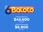 Resultados Baloto y Revancha HOY 1 de agosto: números ganadores