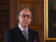 Protocolo de Cancillería volverá a estar a cargo de Rodrigo Pinzón