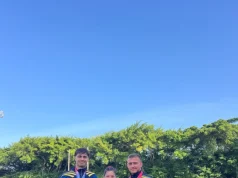 Marinilla es cantera y potencia del rugby colombiano