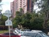 Molestias a la salida del colegio, en San Lucas