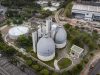 Trabajos de mantenimiento en PTAR San Fernando podría generar olores intensos