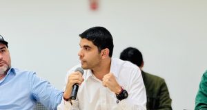 Centro Democrático radica proyecto que acabaría la reposición de votos