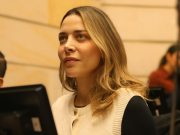 Senadora María Clara Posada advierte riesgos en Presupuesto 2027