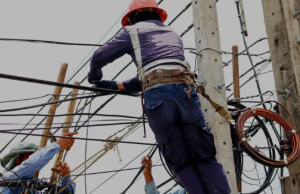 Servicio eléctrico está recuperado al 99% tras el terremoto: MinEnergía