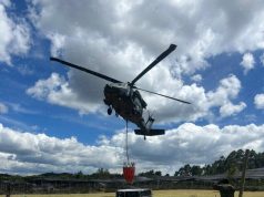 Gobernación asegura que fue controlada emergencia por incendios forestales en Abejorral