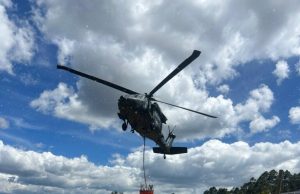 Gobernación asegura que fue controlada emergencia por incendios forestales en Abejorral