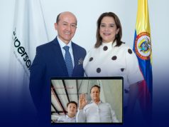Cambian agentes interventores para las EPS Famisanar y Coosalud