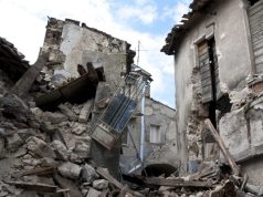 Sismorresistencia y solidaridad