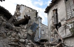 Sismorresistencia y solidaridad