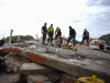 Terremoto en Colombia: muertos ascienden a 294 y desaparecidos son 320