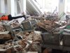 Van 47 muertos y decenas de heridos por terremoto en Indonesia