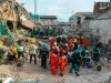 Balance oficial deja 287 muertos y 135.179 personas afectadas por terremoto: UNGRD