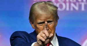 De la Espriella agradece a Trump la ayuda y le pide suspender aranceles