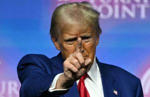 De la Espriella agradece a Trump la ayuda y le pide suspender aranceles