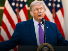 Trump ordena ayuda adicional a Colombia por USD 11 millones