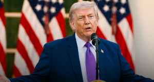 Trump ordena ayuda adicional a Colombia por USD 11 millones