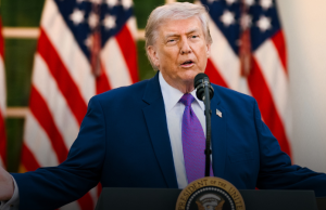 Trump ordena ayuda adicional a Colombia por USD 11 millones