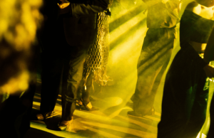 Un festival convertirá al MAMM en escenario de música, arte y cultura