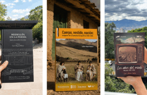 Una convocatoria para cumplir el sueño de publicar un libro