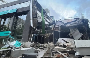 Venezuela registra otro terremoto de magnitud superior a 4 en La Guaira