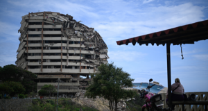 Venezuela reporta más de 6.500 fallecidos tras dos meses de terremotos