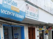 Vida de perros, en San Vicente Ferrer