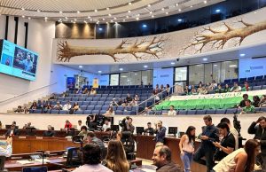 Hoy radican en el Concejo proyecto de revisión del POT de Medellín