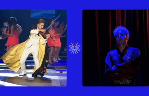 ‘YUT, Symphony of the Rave’: una experiencia de música electrónica en Teatro El Tesoro