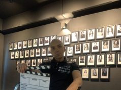 Yesid Leone, el director que relata otra Medellín