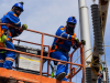 Zonas de Bogotá y Soacha con cortes de luz este 28 de agosto