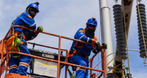 Zonas de Bogotá y Soacha con cortes de luz este 28 de agosto