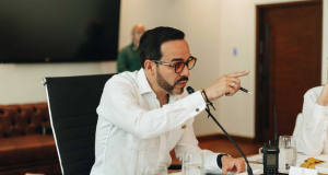 De La Espriella prioriza reactivación del acuerdo comercial con Japón