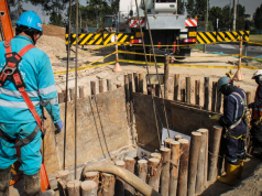 Acueducto de Bogotá concluye apoyo técnico para restablecer agua en Pereira