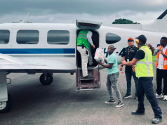 Aeropuertos en Pereira, Cartago y Manizales siguen sin operación