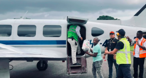 Aeropuertos en Pereira, Cartago y Manizales siguen sin operación