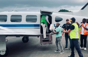 Aeropuertos en Pereira, Cartago y Manizales siguen sin operación