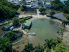 Avanza reparación de tubería que dejó sin agua a barrios de Cartagena