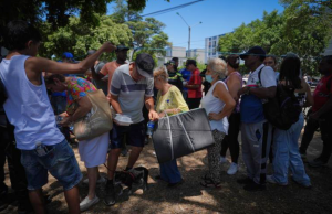 2.013 personas permanecen en albergues tras terremoto en Colombia