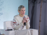Así respondió exprimera Dama a audios de Eva Ferrer