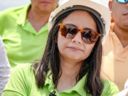 Medicina Legal evaluará a Angie Rodríguez tras denuncia de envenenamiento