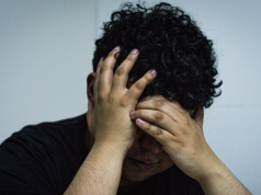 Alertan por impacto en salud mental tras réplicas y terremoto