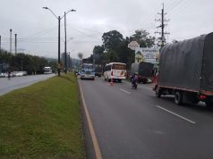 Invías asumió corredores de concesión Devimed en Antioquia: tarifas de peajes no cambian