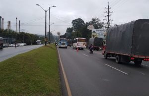 Invías asumió corredores de concesión Devimed en Antioquia: tarifas de peajes no cambian