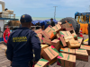 Incautan 1.250.000 cajetillas de cigarrillos en La Guajira