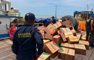 Incautan 1.250.000 cajetillas de cigarrillos en La Guajira